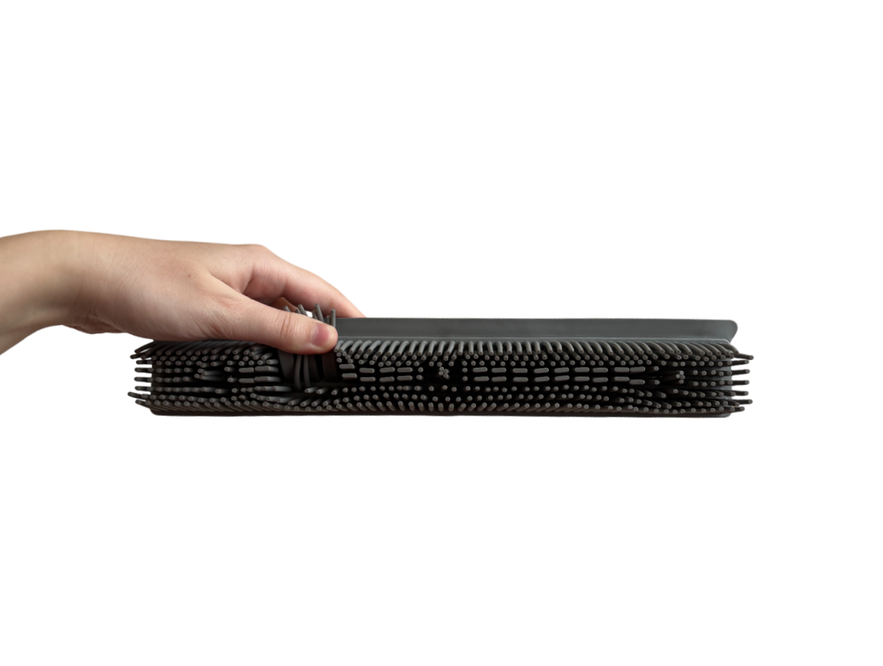 Universal Broomlix. Hair Removal Broom